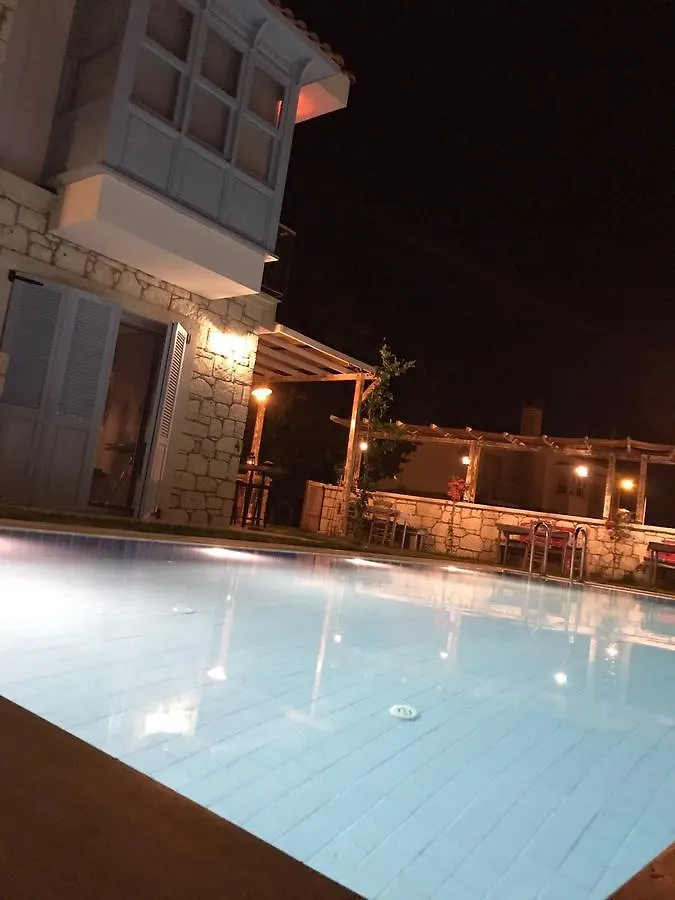Poncik Butik Otel Alaçatı 0*,  Tyrkiet