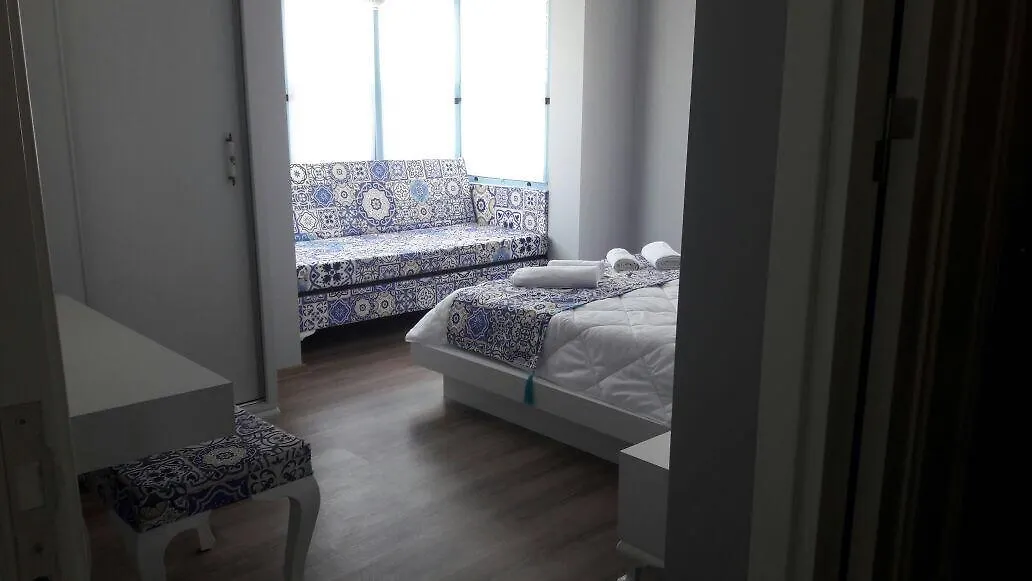 Poncik Butik Otel Alaçatı Hotel