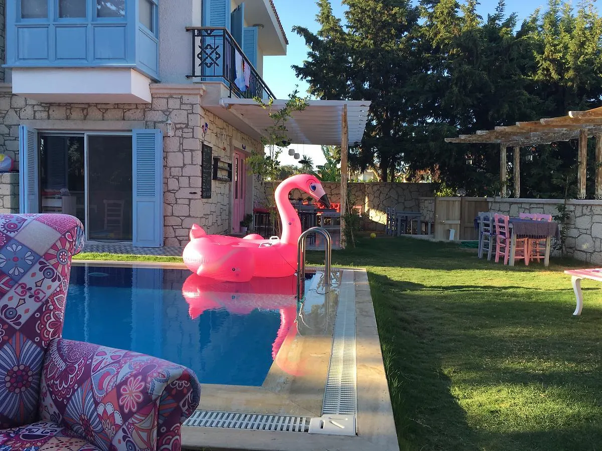 Poncik Butik Otel Alaçatı Hotel