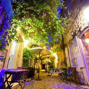 Otel Rue D'azur, Alaçatı