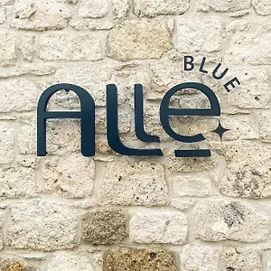 Otel Alle, Alaçatı