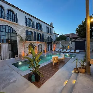 Otel Rhea Boutique, Alaçatı