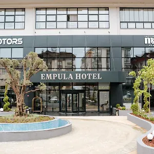 Empula & Residences 4*, Trabzon Türkiye