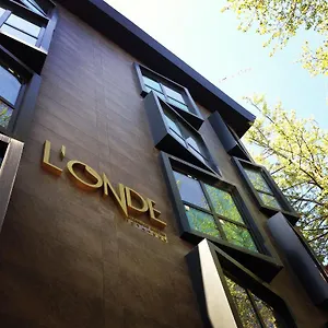 L'onde Business 4*, İstanbul Türkiye