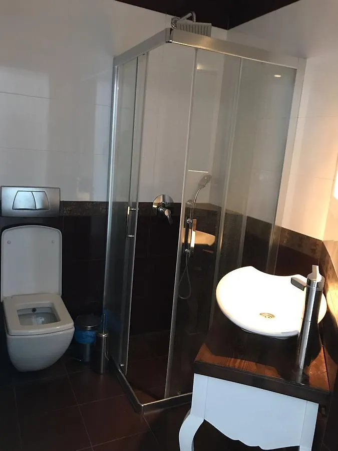 Poncik Butik Otel Alaçatı