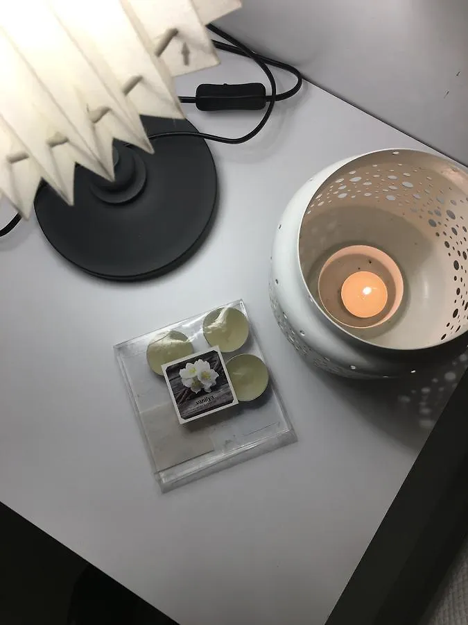 Poncik Butik Otel Alaçatı