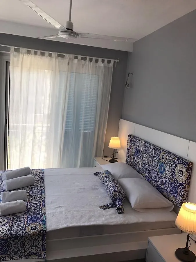 Poncik Butik Otel Alaçatı