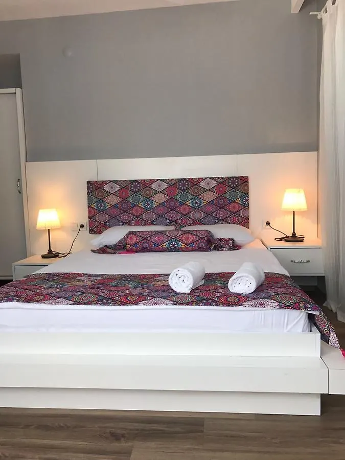 Poncik Butik Otel Alaçatı